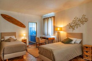 Chambre EAU CLAIRE 2